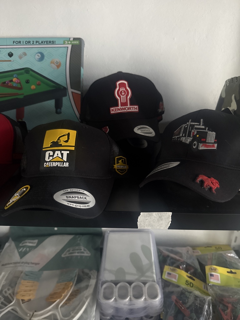 Gorras