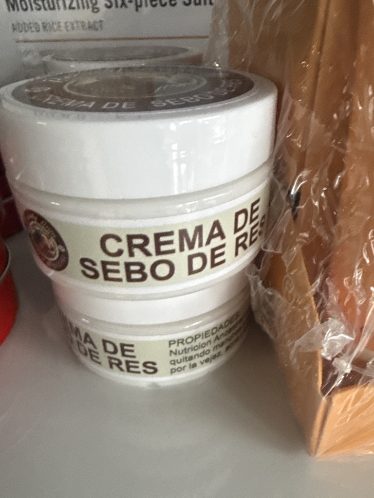 Cebo de res