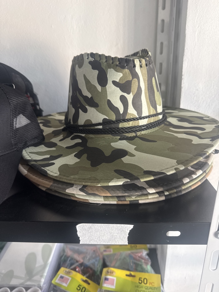 Sombreros