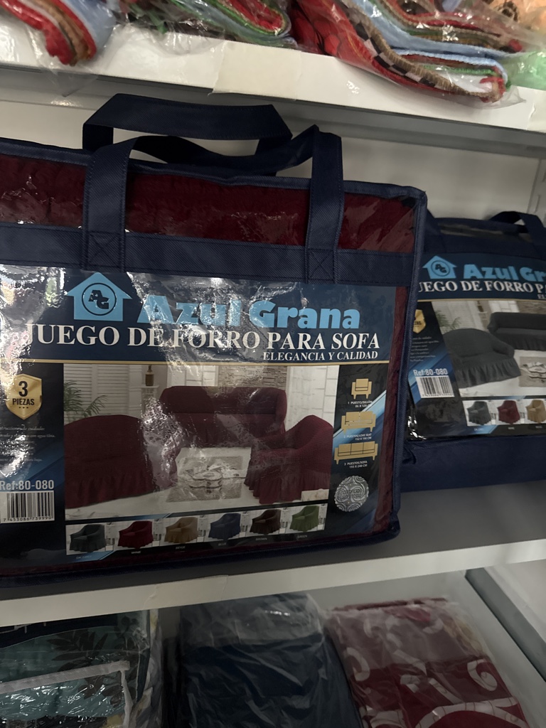 Forros de mueble