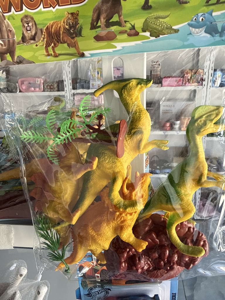 Juegos de dinosaurio