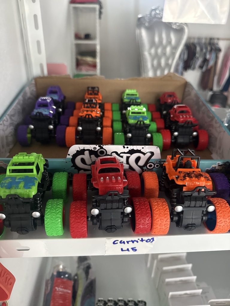 Carritos