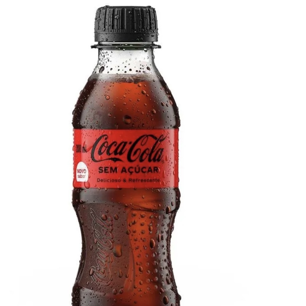 Coca Zero
