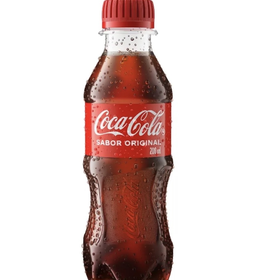 Coca Cola