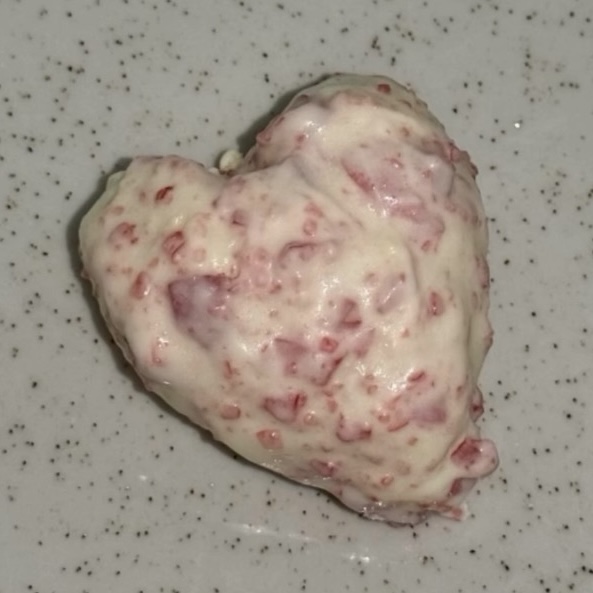 Morango branco