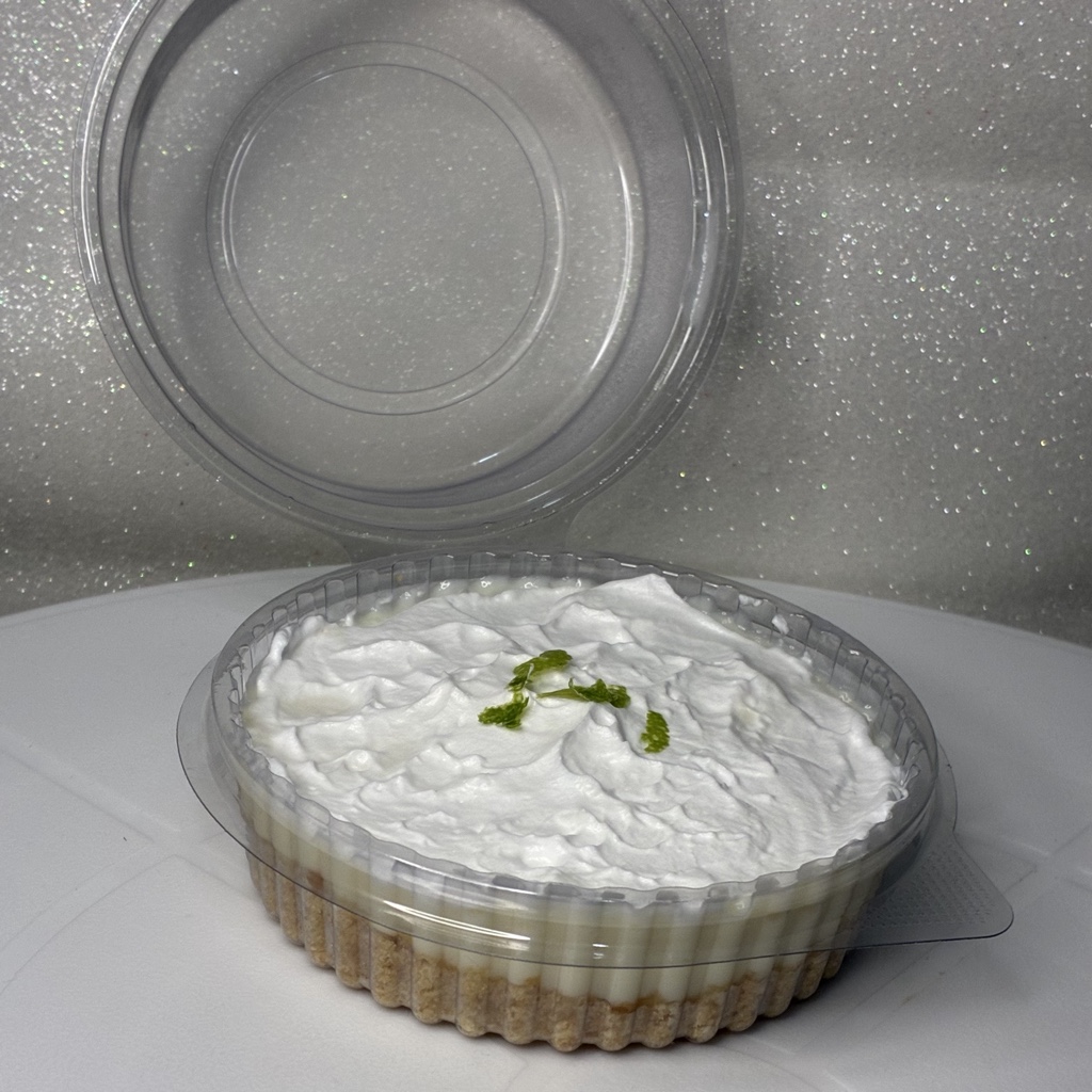 Torta de limão