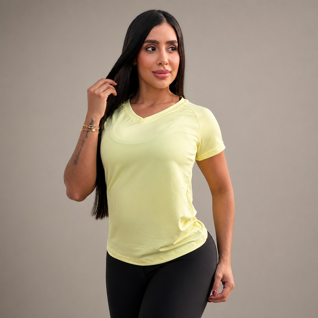 Camiseta Vicky