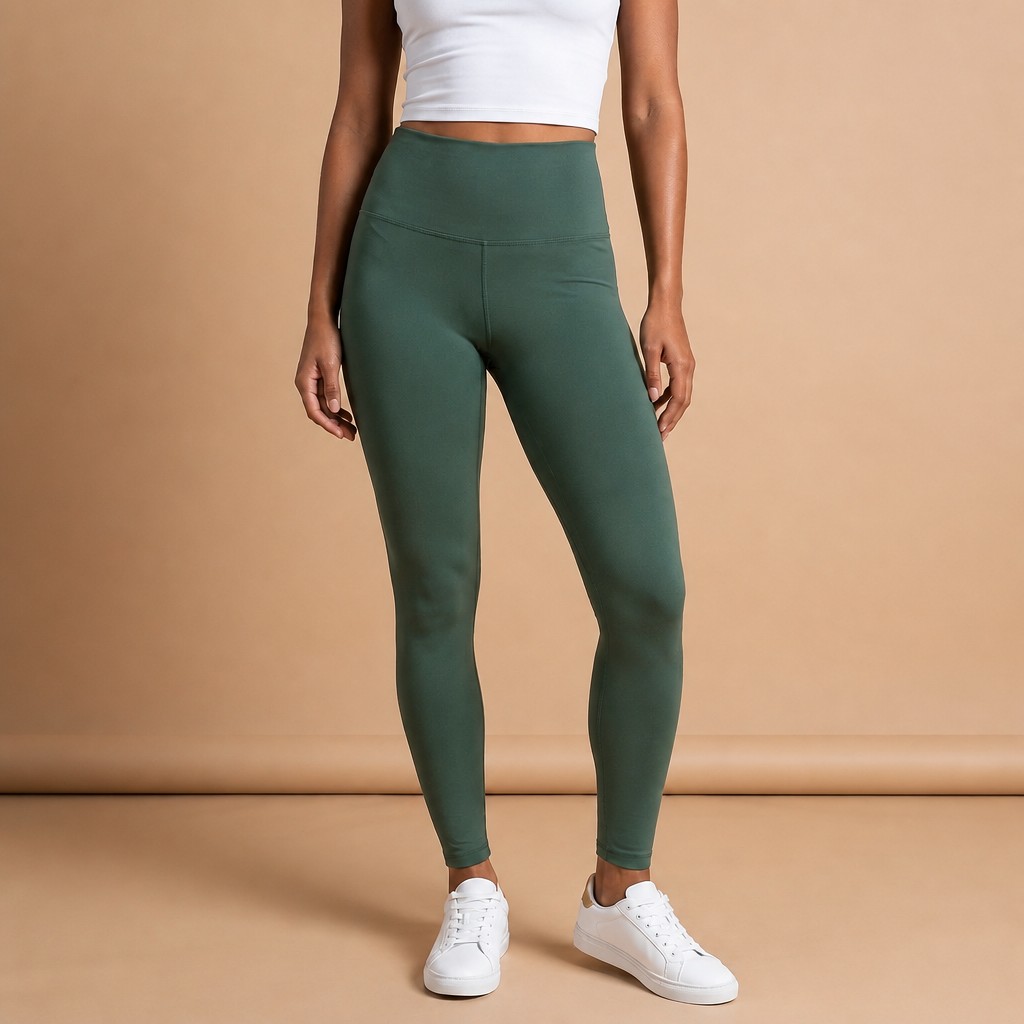 Legging faja