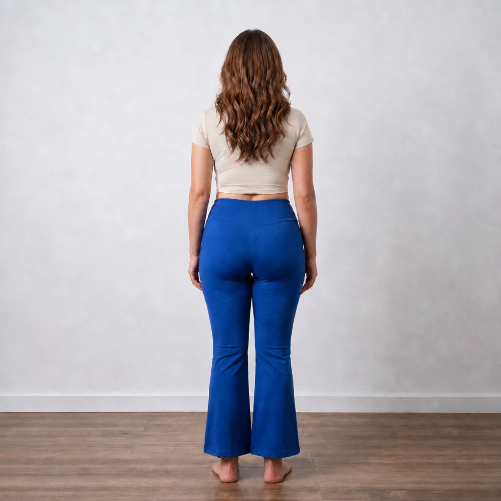 Legging corazón Plus
