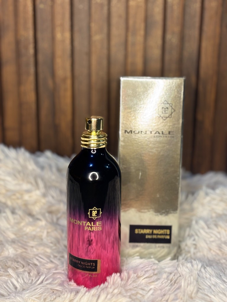 Montale Starry Nights Eau de Parfum