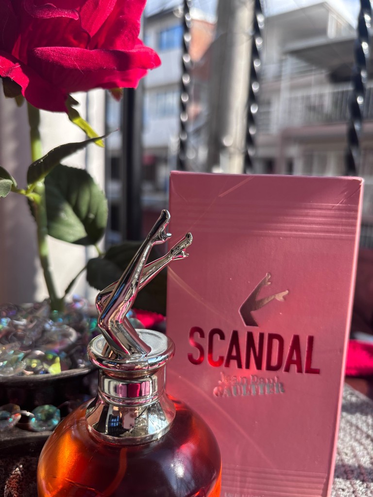 Scandal Eau de Parfum