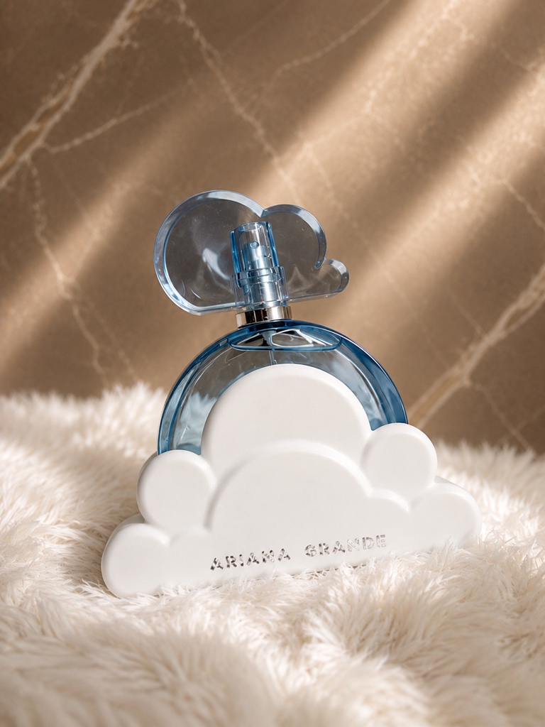 Cloud Blue de Ariana Grande