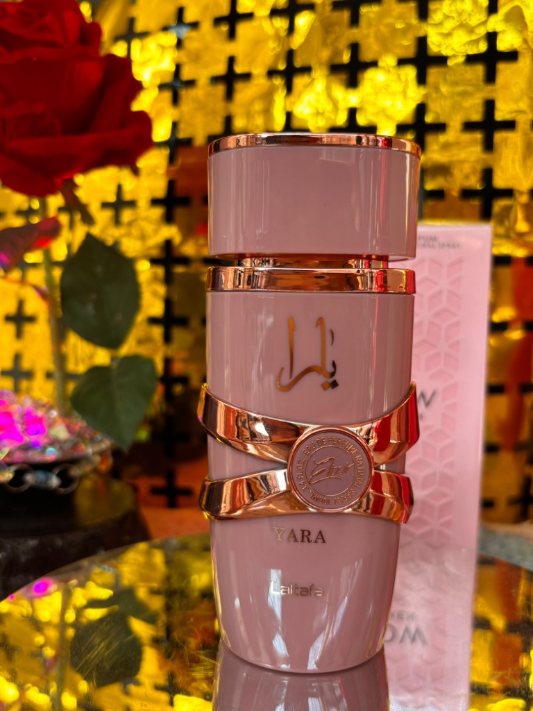 Yara Elixir Eau de Parfum