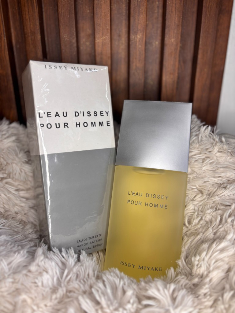 Issey Miyake L'Eau d'Issey Pour Homme