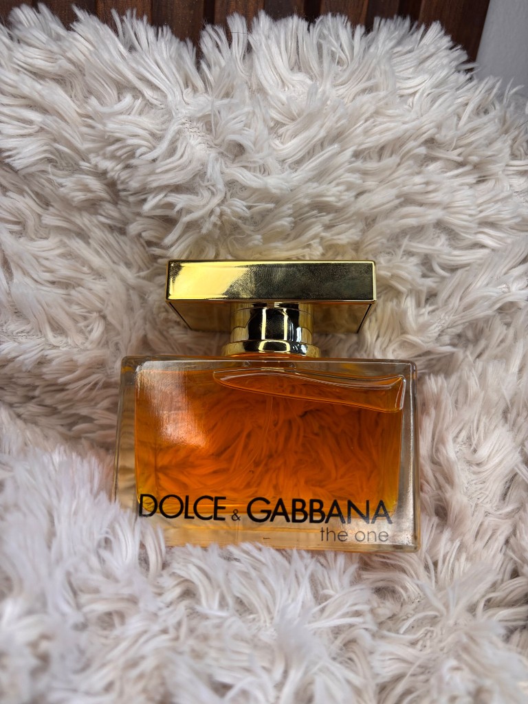 Dolce & Gabbana The One Dama