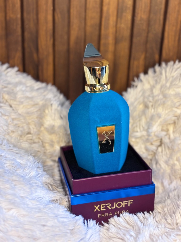 Xeroff Erba Pura