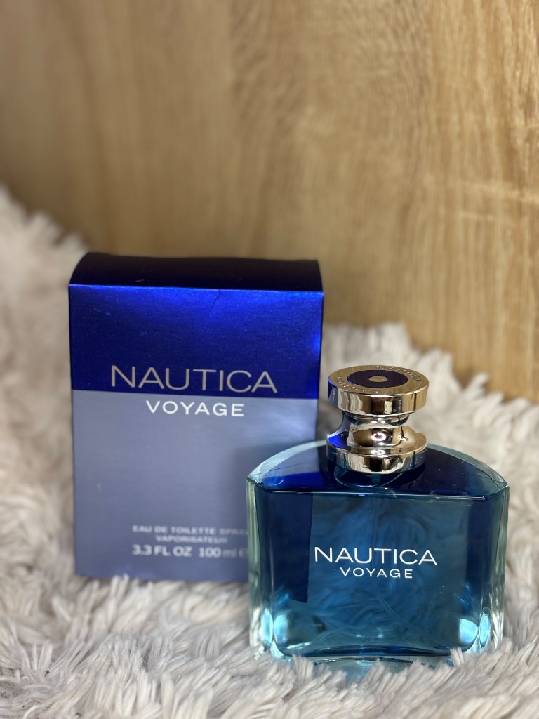 Nautica Voyage