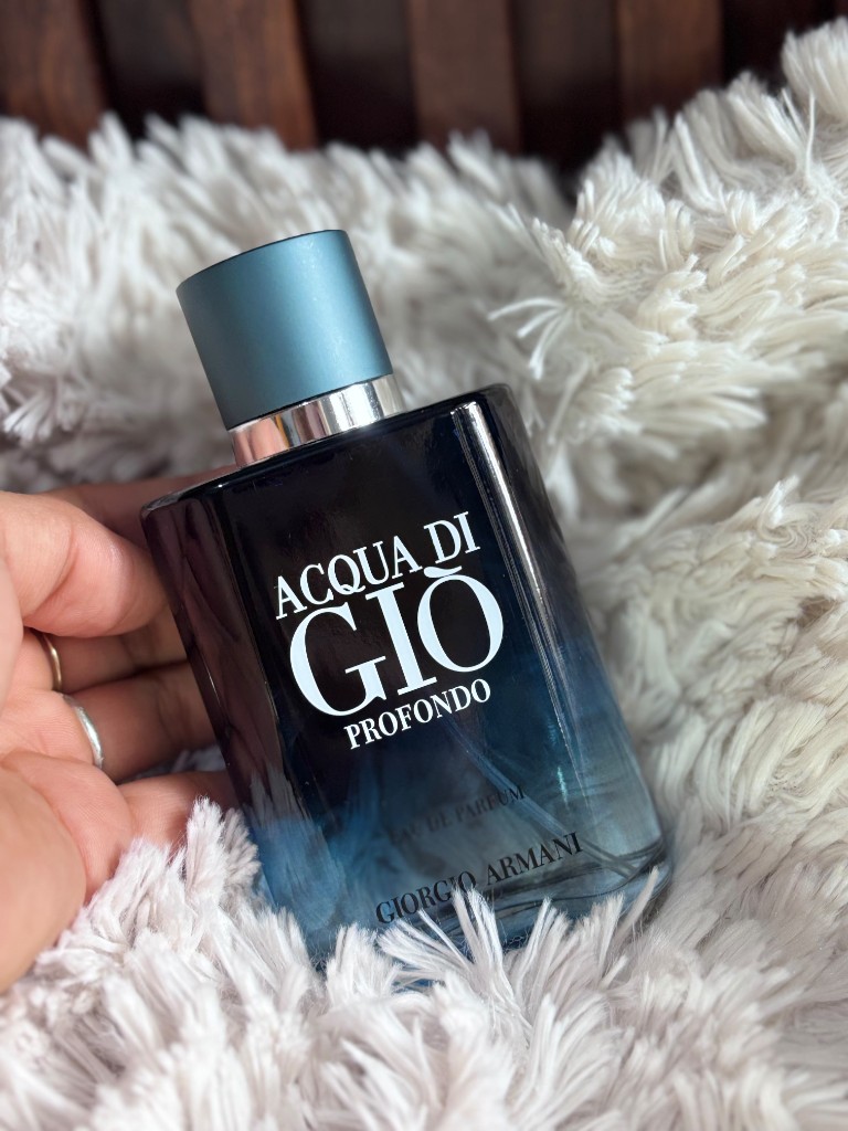 Acqua Di Giò Profondo