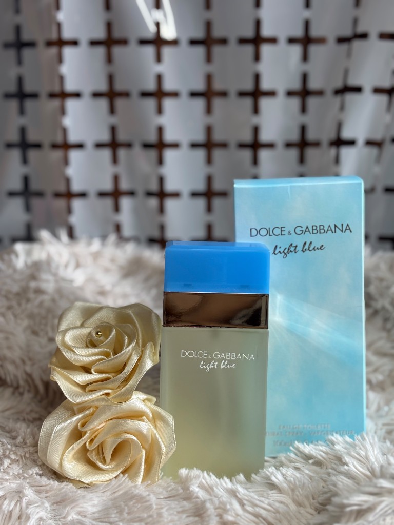 Dolce & Gabbana Light Blue
