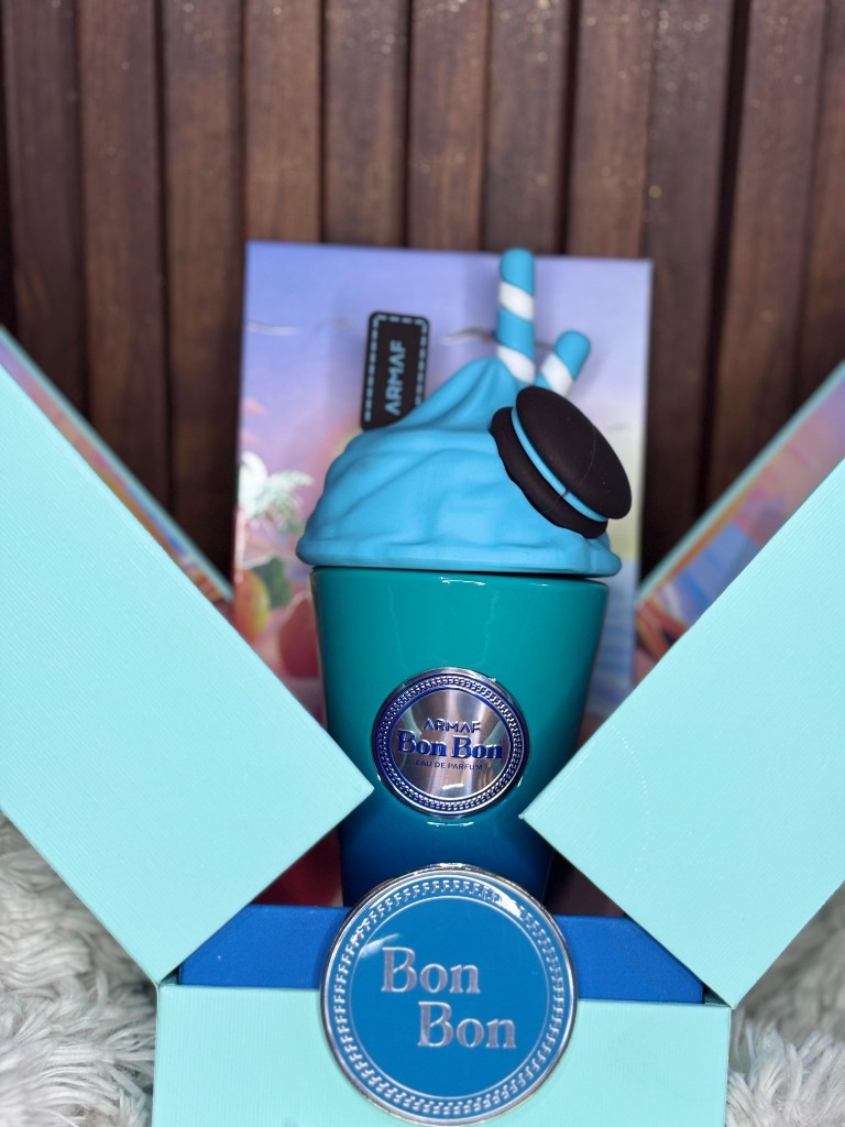 Bon Bon Pop Eau de Parfum