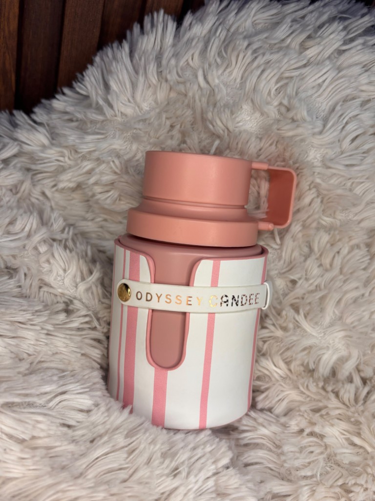 Odyssey Candee Special