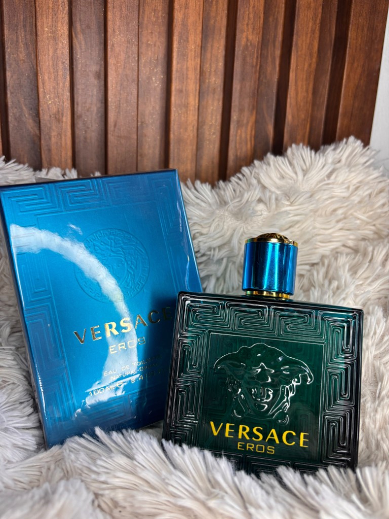 Versace Eros