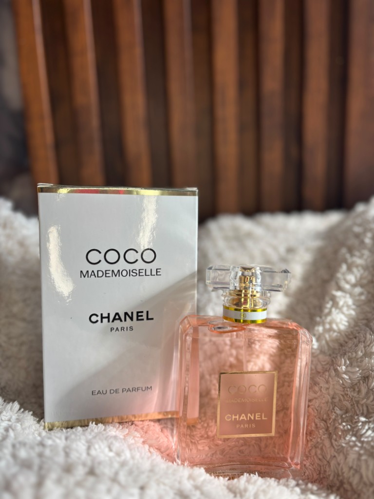 Coco Mademoiselle de Chanel
