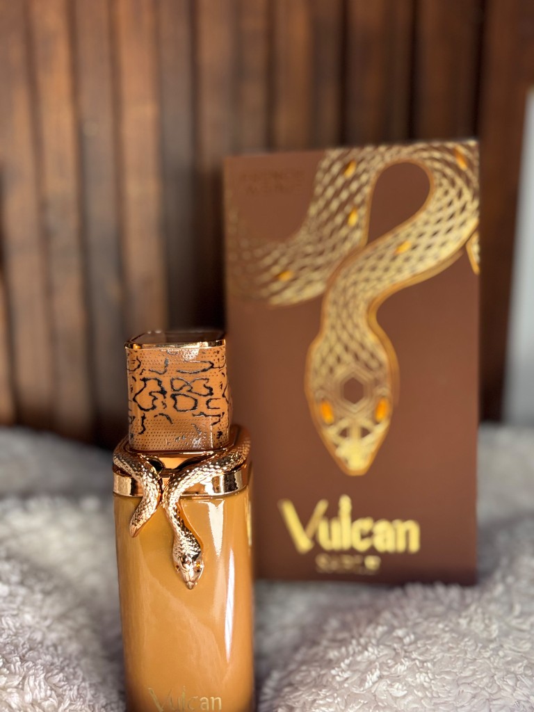 French Avenue Vulcan Sable