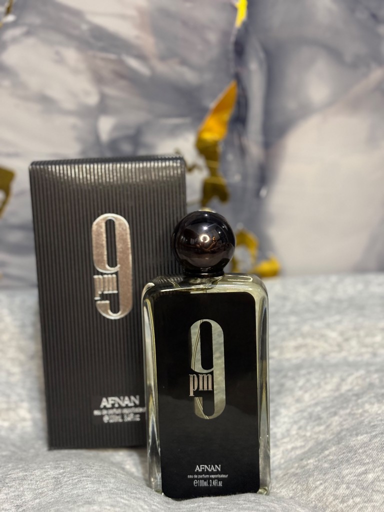 9PM by Afnan Eau de Parfum