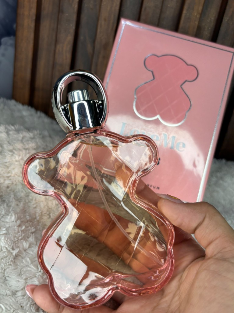 LoveMe by TOUS