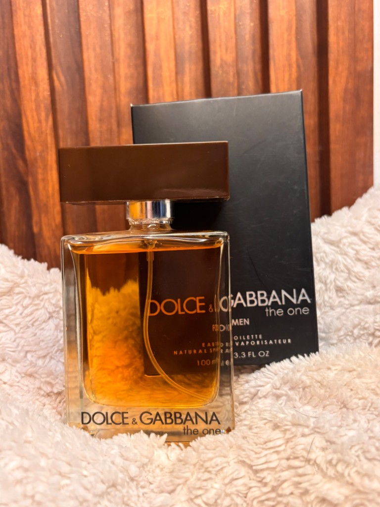 Dolce & Gabbana The one