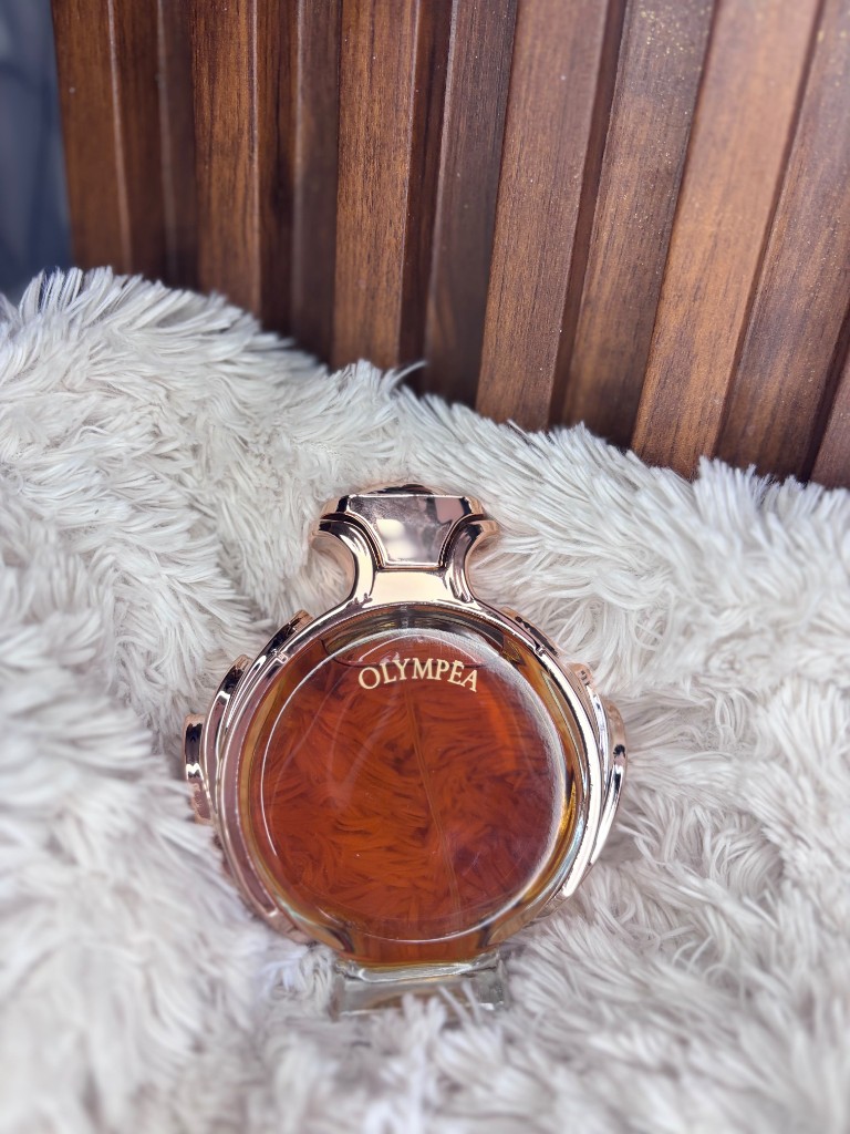 Olympéa Eau de Parfum