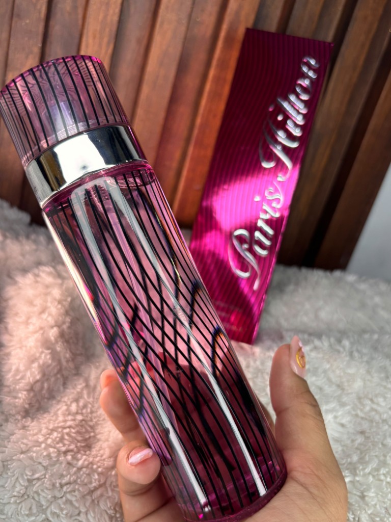 Paris Hilton for Women Eau de Parfum