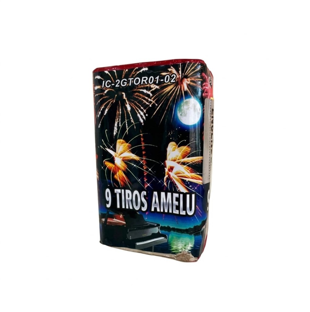 9 Amelu