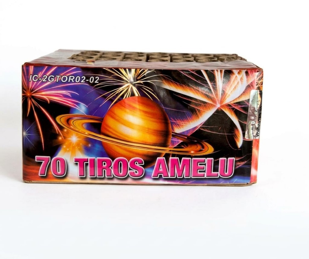 70 Amelu