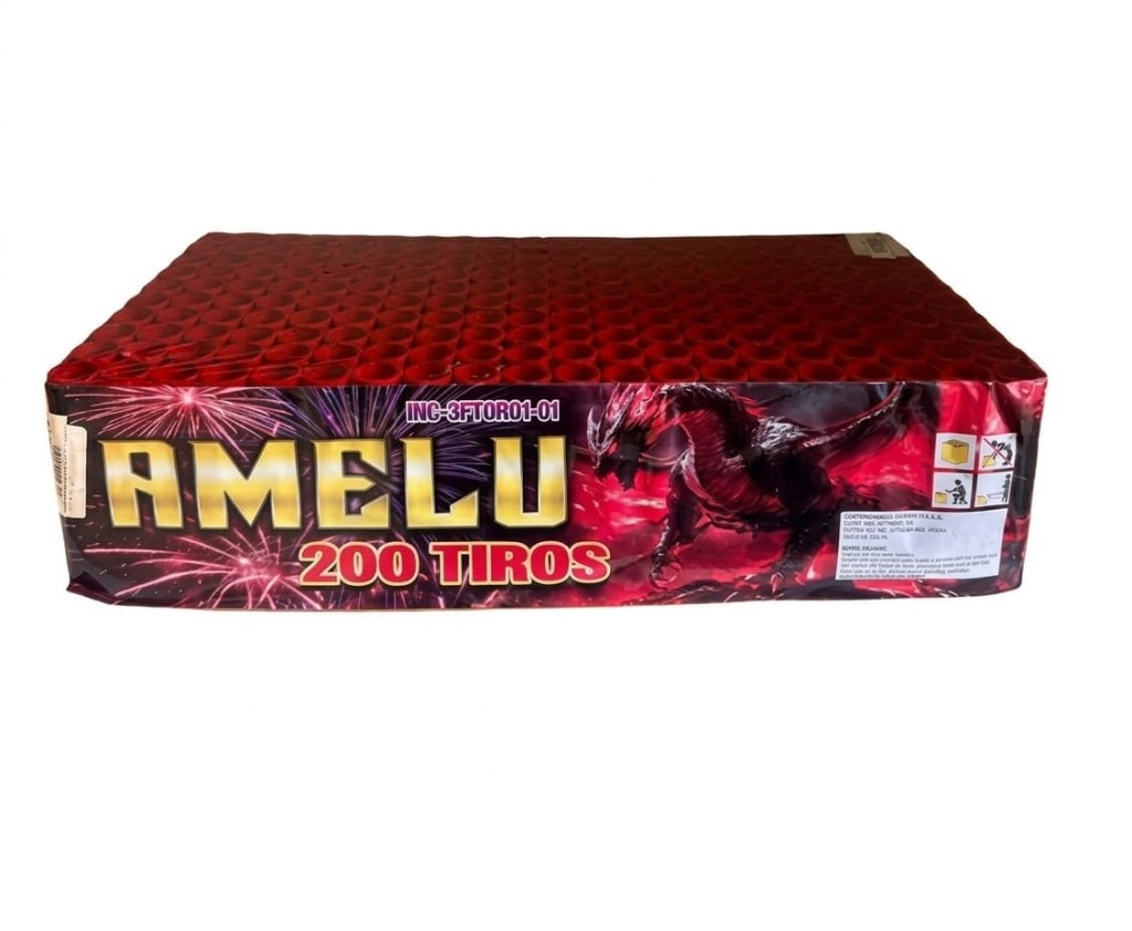 200 Amelu