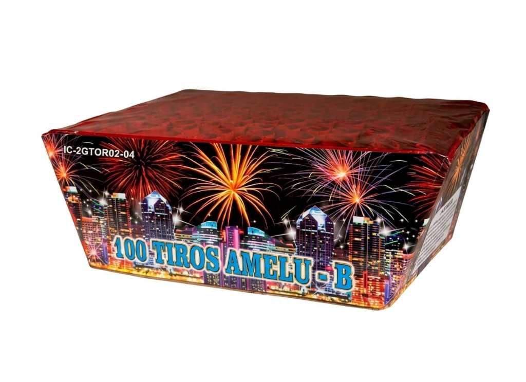 100 Amelu-B