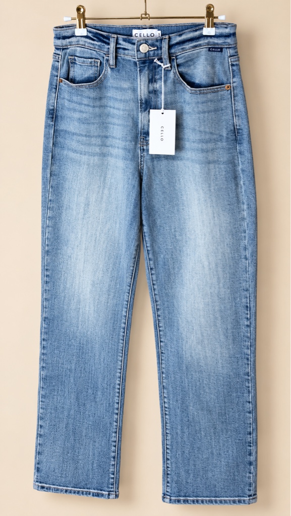 Jeans cello 05