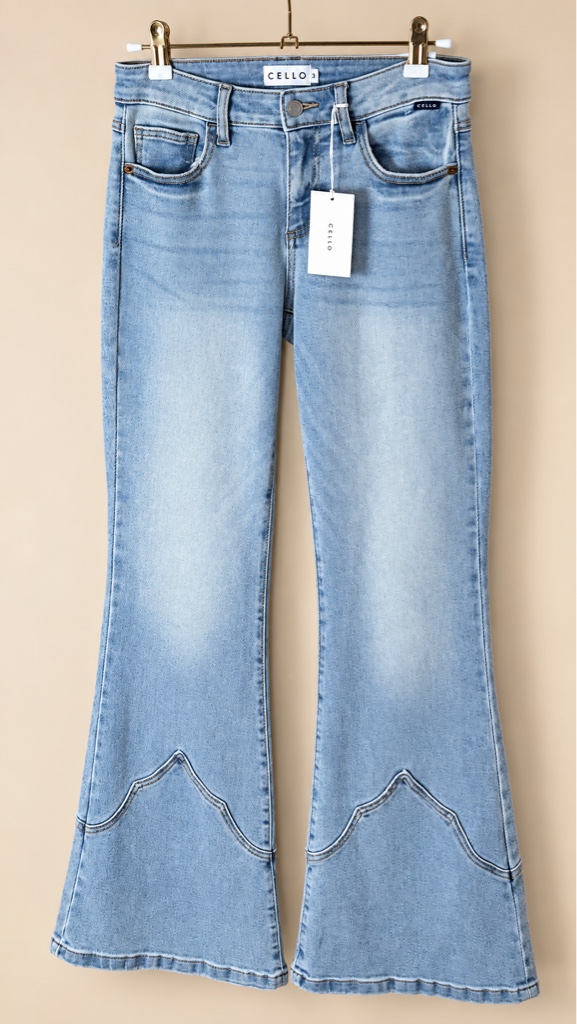 Jeans cello 03