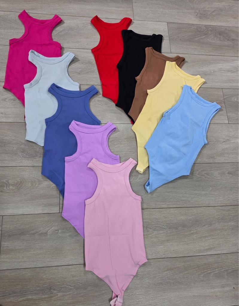 Body manga sisa vj