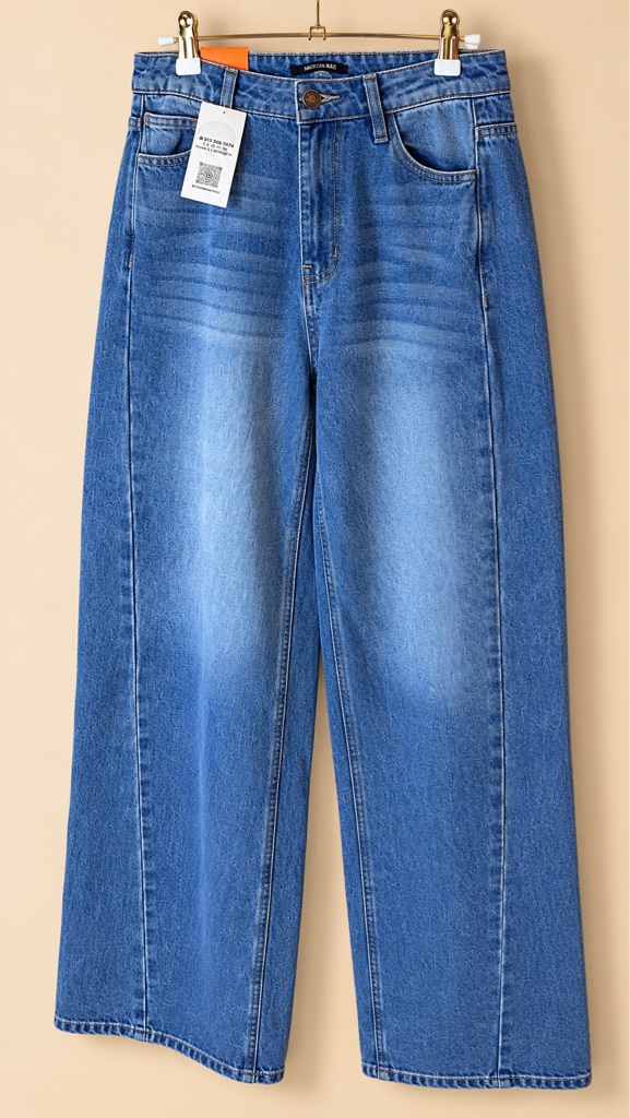 Jeans americano s-m-l