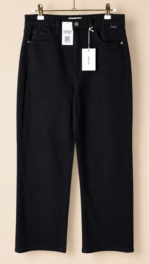 Jeans cello 09