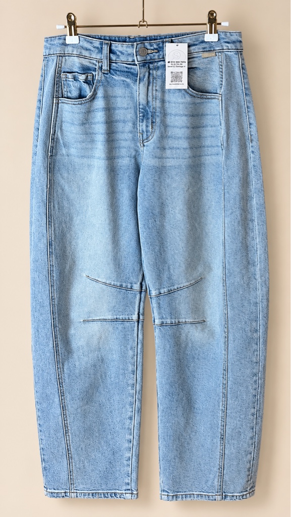 Jeans cello 01