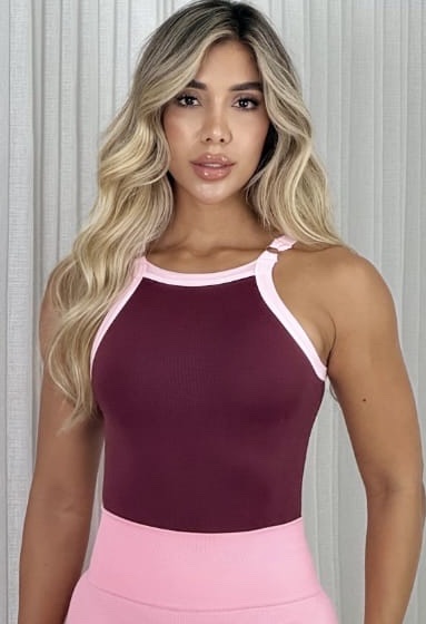 Body argolla vj