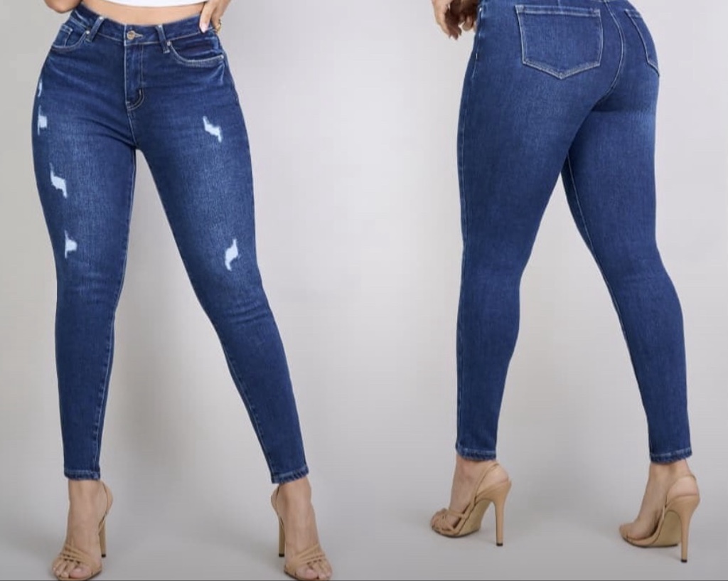 Jeans most skini 09