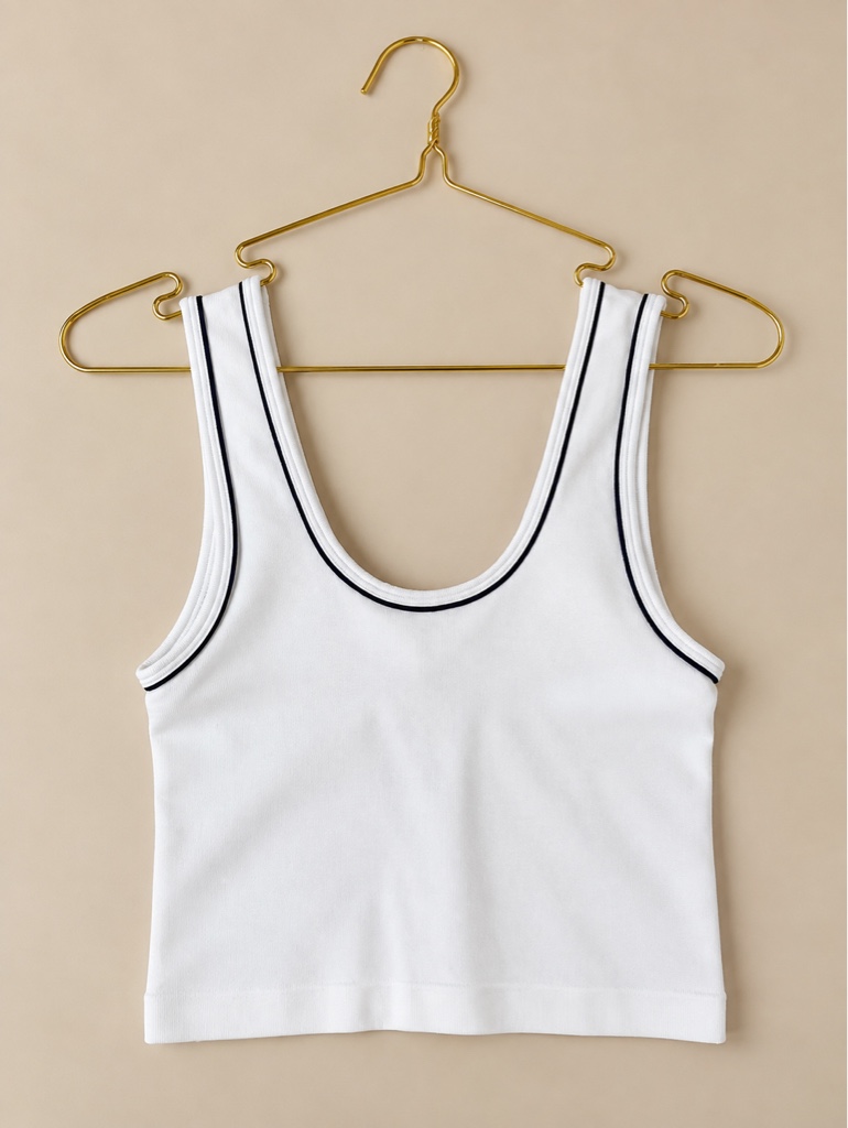 Blusa americana