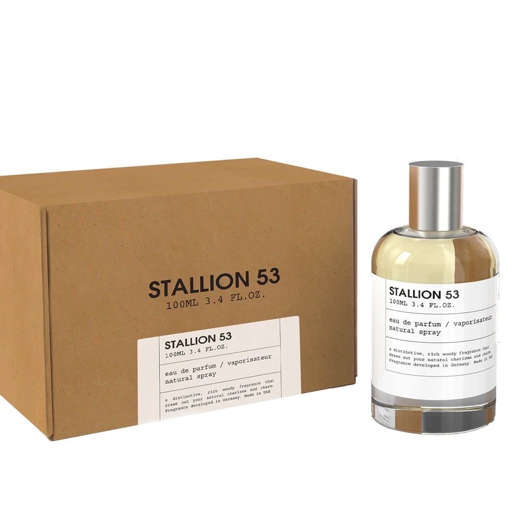 Stallion 53