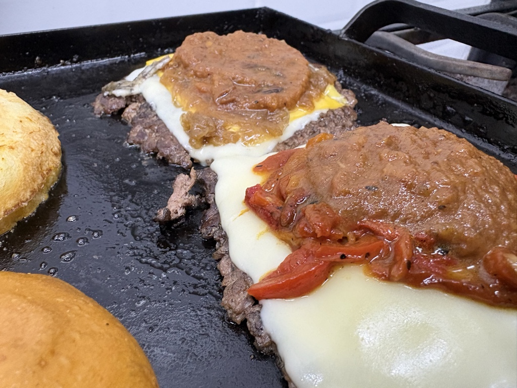 Blend de Carne extra