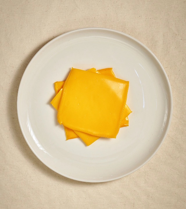 Queso Cheddar Extra