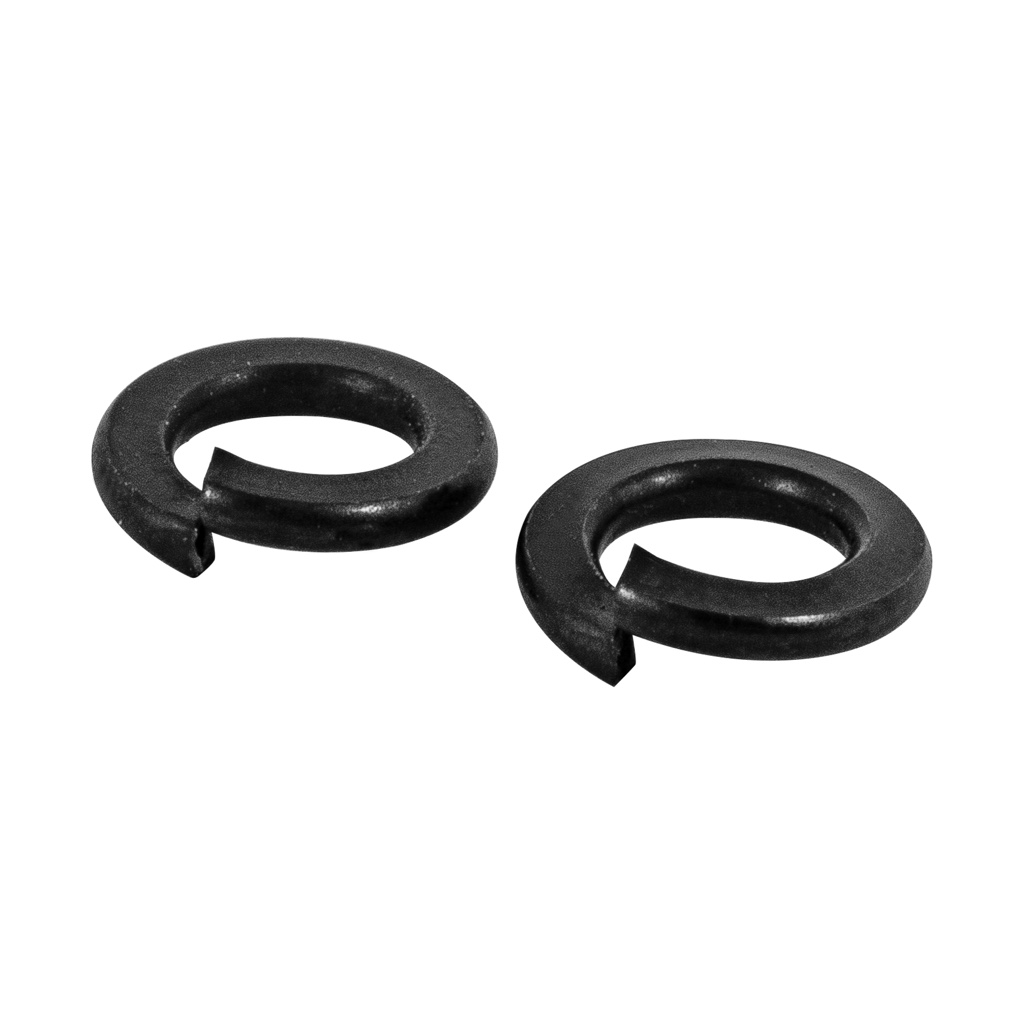 Arandela presión arap 7/16 fierro 100-pcs 44689